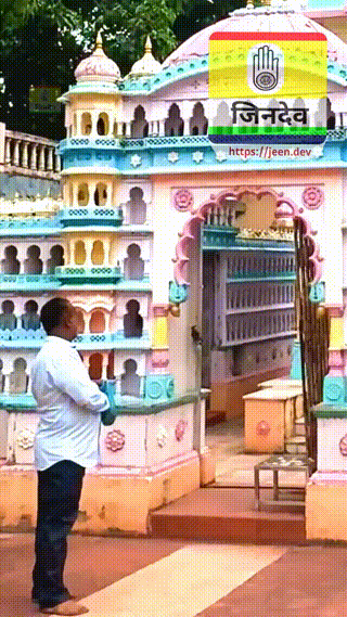 Jain status video 124 _ Bhagwan Adinath @jainstatus @jainchannel @jainism @j_HD.mp4